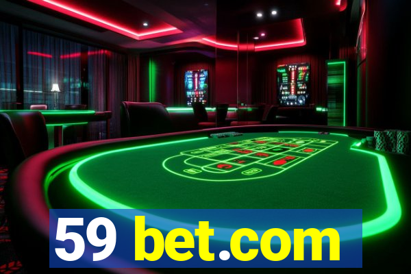 59 bet.com